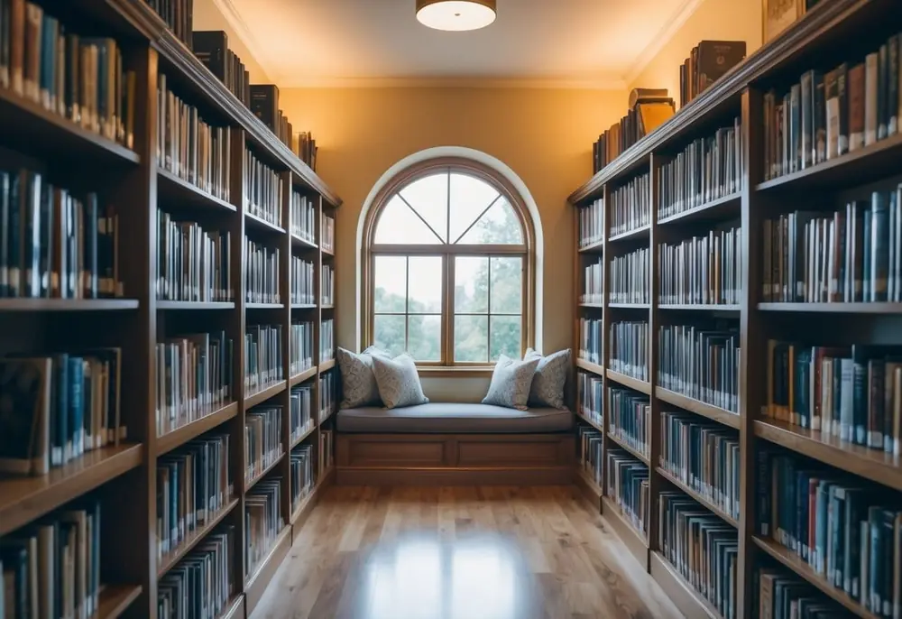 Livros: histórias e conhecimentos que inspiram e transformam